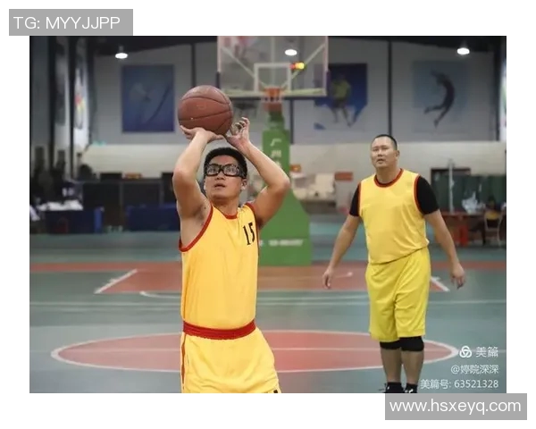 西安篮球队个人能力提升的热潮与未来发展探讨