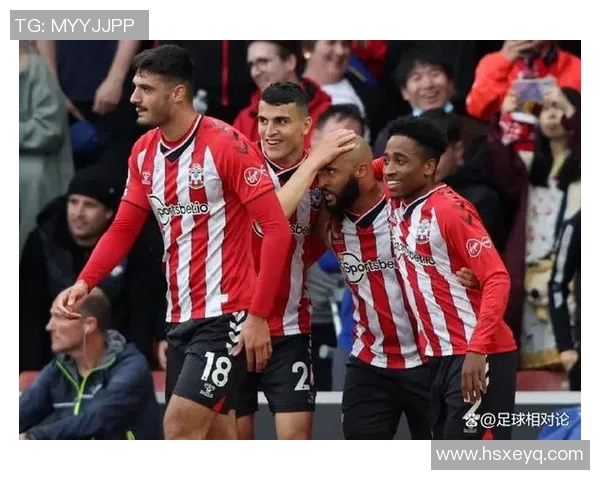 南安普敦主场迎战水晶宫双方争夺英超宝贵积分的激烈对决