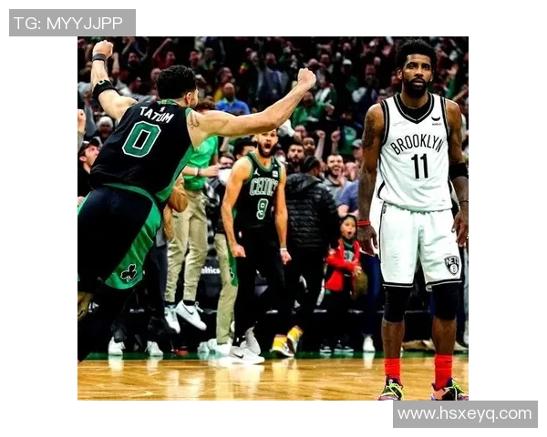 勇士与篮网总决赛激战正酣谁将捧起冠军奖杯成就辉煌历史