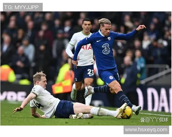 切尔西与热刺精彩对决直播频道及观看指南全解析