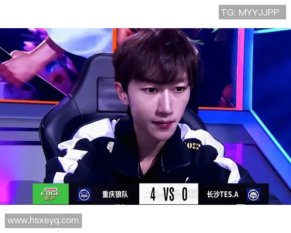 独家解析：TES战队意识差异对比及其对比赛结果的影响