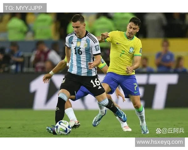 班菲尔德与乌拉圭的激烈对决揭示南美足球的魅力与竞争力