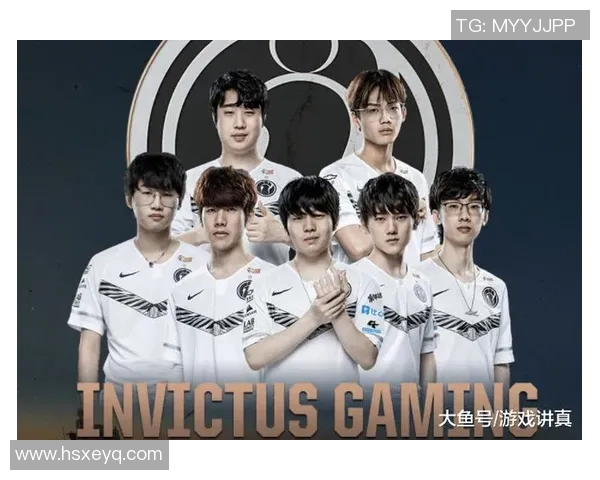 聚焦英雄联盟IG战队灵活性策略与战术调整的深度分析