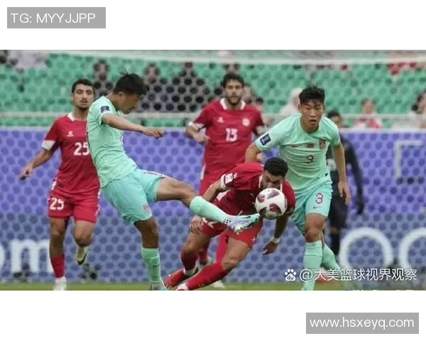 精彩对决现场直播中国对阵卡塔尔全场比赛实时更新与分析