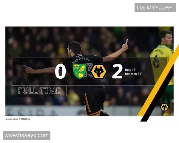 诺维奇对阵狼队精彩竞猜分析与赛前预测分享