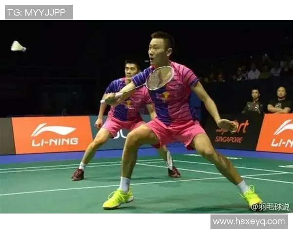 重庆羽毛球队的盯防体系与羽毛球战术的深度解析与应用探讨